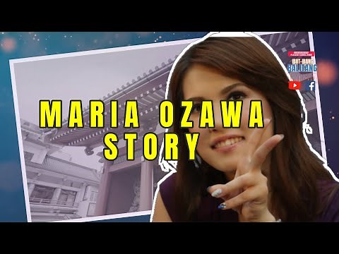 Maria Ozawa | From Controversy to Reinvention | The Untold Story
