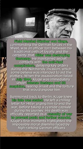 General Executed for Treason 🔫#armyvideos #militarygear #militaryaction #army #military #soldier