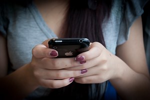 Sex, social media and the pressure on teenage girls