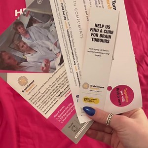 Don't miss your chance to sign up for the 10k Challenge now & support Brain Tumour Research! | Brain Tumour Research | Facebook