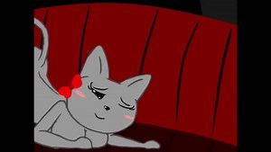(+18 Reupload) Nyan Cat's Mom By TimoteiLSD (20 Mins Extended)