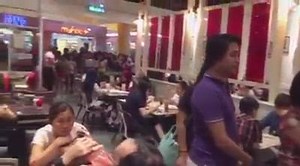 Now happening at Sunway Pyramid Secret Recipe! #secretrecipemy #merdeka2016 | Secret Recipe Malaysia