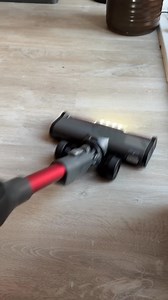 63K views · 15 reactions | Effortless cleaning with self-emptying tech that keeps your hands dust-free. Up to 60 mins runtime, powerful motorised brush with LED lights, and HEPA filtration for a deep, allergen-free clean. ✅ Self-emptying dust station ✅ 60 mins runtime & fast recharge ✅ Anti-hair wrap & flexible tube ✅ HEPA filter for cleaner air  2-Year Warranty + 1 Year Extra with Registration  Free Shipping over £19.99  30-Day Returns | Morphy Richards | Facebook