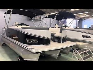 2026 Avalon 2385 LSZ Elite