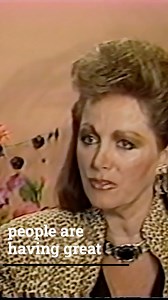 2.7K views · 304 reactions | "Sizzling! Provocative! Controversial!" Anything to add?! | Jackie Collins | Facebook