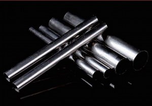 [Hot Item] En10305-3 Cold Rolled Round Welded Precision Steel Tube