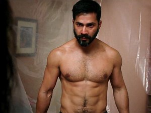 Badlapur review: This gripping thriller brings out the best in Varun Dhawan