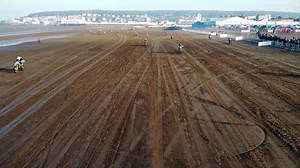 24 reactions | We are getting excited for the 2019 Weston Beach Race...