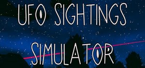 UFO Sightings Simulator: обзор, публикации, гайды и релиз симулятор логическая выживание стратегия игры UFO Sightings Simulator