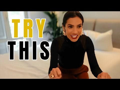 3 Intimate Positions That Feel AMAZING for Her (And HOW TO Do Them!) 🔥