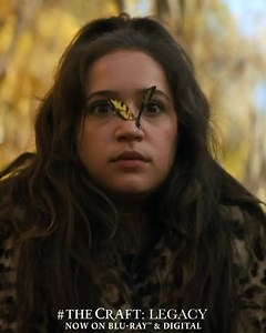 Let the ritual begin again. Blumhouse’s #TheCraft: Legacy now on Blu-ray and Digital | The Craft