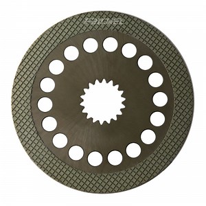 [Hot Item] Pto Slip Clutch Friction Disc ISO 9001 Fricwel Auto 6y2082