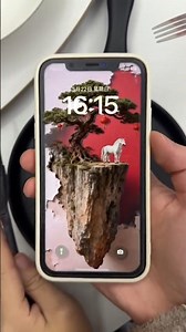 This is the most beautiful and stunning 3D wallpaper I have ever seen. Dynamic wallpaper. The most a