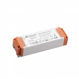 [Hot Item] Dimmer LED Drivers 0-10V/PWM Dimming Voltage Power Supply