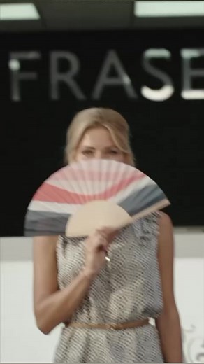 Monaco, we are your biggest fan. #FraserYachts #MonacoYachtShow #MYS23 | Fraser Yachts