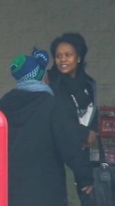 Would you help or stop a pregnant woman from smoking? | Joey Salads