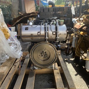 [Hot Item] Yanmar 4tnv98c Diesel Engine New Condition for Construction Automobile & Machinery for Skid Steer Loaders & Excavators