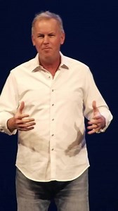 Special guest Kenn Kington spoke last Sunday at MCC on why it’s better to put our Hope in God than in … well, politics for example. Watch the full sermon at mccth.org/sermons | Maryland Community Church