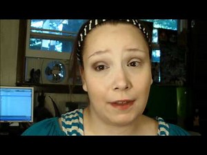 Berry Plum Eye Tutorial with Requested Eyeliner Tutorial!