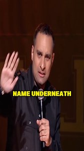 42K views · 585 reactions | Indian accent humor #RussellPeters #StandUpComedy #ComedyClips #FunnyMoments #ComedyFans | Russell Peters Comedy | Facebook