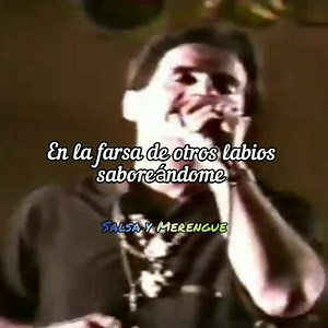 Deseándote || Frankie Ruiz | Salsa y Merengue