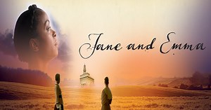 Nauvoo. 1844. The year Joseph Smith was murdered. Forged from the bonds of this tragedy came an unlikely, even risky, friendship between a 19th-century free black member and the first lady of Mormonism, Emma Smith. Learn more at JaneAndEmmaMovie.com. In theaters October 12! | Jane and Emma Movie
