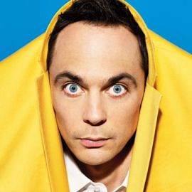 Jim Parsons | Speaking Fee | Booking Agent