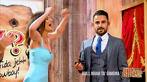 Hope you enjoyed Min Imissu yesterday! :) Throwback to when we SURPRISED the one and only Stephen Mifsud! | Min Imissu?