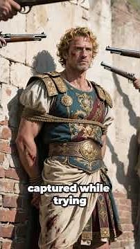 The Legendary Marshal Murat | Napoleon’s Fearless Cavalry King ⚔️🐎