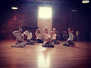 17K views · 792 reactions | Someone please get me away from my hard drives!!! The amount of footage I’m finding tho... priceless! Check out this rehearsal footage from the #Boys video that we were never even able to capture on set  @britneyspears & dancers @aminahjillil @xoangela_elgani @s0nnygirl @nancianderson and Britney’s cousin who’s name I can’t remember #BrianFriedmanChoreography #BFreeGlobal #BrianFriedman #BrianFriedmanCreative #MasterOfDance | Brian Friedman | Facebook