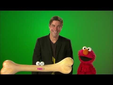Sesame Street: Episode 4206 (January 19, 2010)