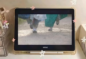 years may have passed, but this ost from "love in the moonlight" will always remain iconic and nostalgic. 🎵: moonlight drawn by clouds | Mirae