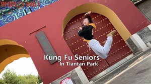 7.4K views · 624 reactions | Chinese seniors show incredible...