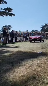 1953 Kurtis Sorrell SR-100 Roadster making its first public appearance in 70 years. They debuted at the 1953 Peterson Motorama. Powered by a 302-cu GMC inline 6 and built on an Indy 500 Kurtis race chassis. Sleek all aluminum body by California Metal Shaping and Bob Sorrel. . . . . #kurtis #Sorrell #design #beauty #history #cars #carsofinstagram #carstagram #carsofinstagram #carswithoutlimits #car #automotive #classiccarsdaily | The Bad Blonde - Automotive History