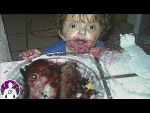 Fotos Aterradoras Que Esconden Inexplicable Secretos Detrás