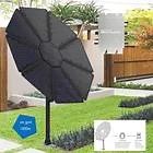 [Hot Item] Micro Solar Inverter Flower 1000 Watts PV Monocrystalline 1200W on-Grid Solar Power System