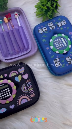 2.4K views | Calculator Hard Case | Cots & Cuddles | Facebook