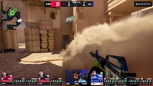 Faze clan 2v5! | EG Studio