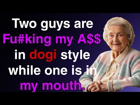 28 Years of No Touching Rules Then I Let Two Men Hold My Hand Under Table..My Life Ended That Night