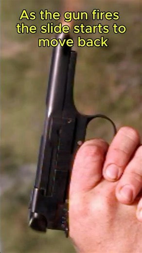 Slow Motion: Type 94 Nambu