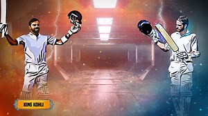 27K views · 2.9K reactions | : 홥홞환홠 홮홤홪홧 홬홖홧홧홞홤홧 #KingKohli or Kane - who are you choosing to lead your side to victory in #TheUltimateTest? 廊 #INDvNZ, #ICCWTCFinal | June 18-22, 2:00 PM | Star Sports Network & Disney+Hotstar VIP | Star Sports | Facebook