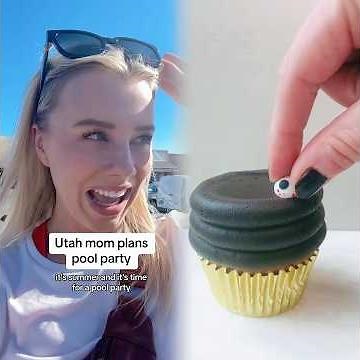 It’s not a utah mom pool party without a trip to Five Below 😏 #fivebelowpartner