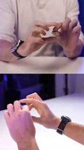 Ultimate coin trick revealed