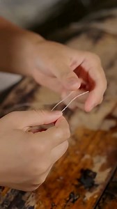 Millennium of Chinese Ramie Cloth | Intangible Cultural Heritage Textile Art | Our Collxn