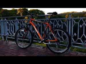 Trek 3900