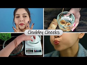 Get Chubby Cheeks 100% | Fuller Cheeks | Pichkay Gaal