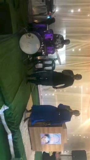 Victory In Unity Church, Gamodubu hosted Moribo Band Babe Ngisite- Takie Ndou #church #trendingreelsvideo #fypシviralシ2024 | Martin Beats