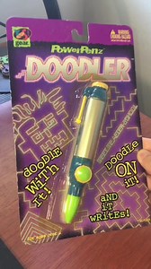 Pen Doodler #pen #cartooning #toy | ToonDesk