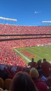 DANCERS!!!! 🙌🙌🙌🙌 Here for the Chiefs Cheerleaders! | 40/29 Allison Wise