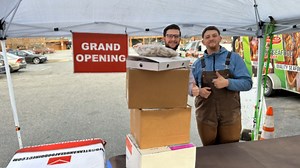 5 comments | Attention Georgetown ❗❗4 Days Only ❗❗  WHERE:...